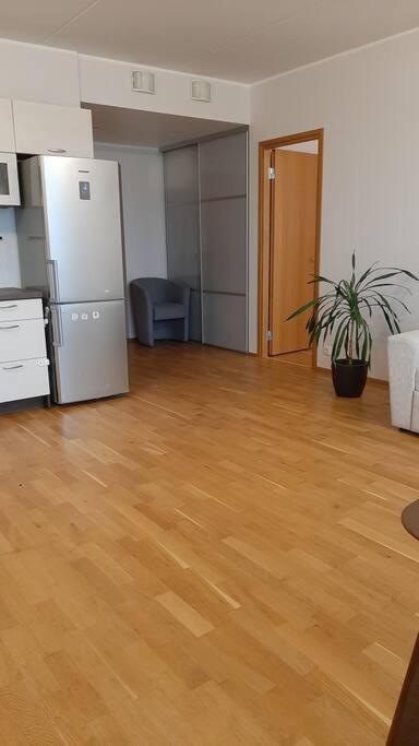 Puhas 2 Toaline Kakumaee Korter Tallin Exterior foto