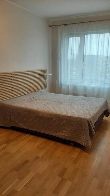 Puhas 2 Toaline Kakumaee Korter Tallin Exterior foto